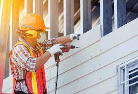 Best Vinyl Siding Installation  in Hasley Nyon, CA